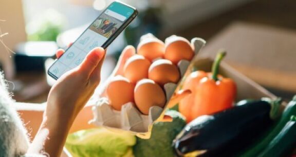Les consommateurs veulent une restauration plus durable