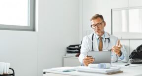 T&eacute;l&eacute;consultation : l’Assurance maladie publie une charte de bonnes pratiques