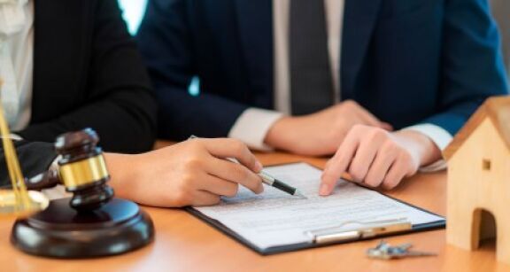 Immobilier ancien : les volumes de vente diminuent