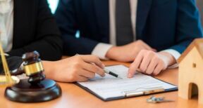Immobilier ancien : les volumes de vente diminuent