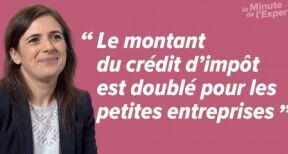 Le cr&eacute;dit d’imp&ocirc;t formation du dirigeant