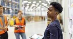 Un cadre dirigeant doit participer &agrave; la d&eacute;finition de la strat&eacute;gie de l’entreprise