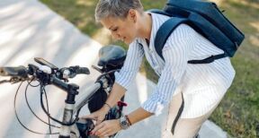 Frais de d&eacute;placement des professionnels lib&eacute;raux : quid des v&eacute;los &eacute;lectriques ?