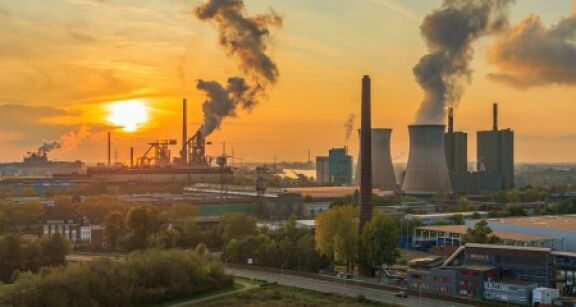 Crise &eacute;cologique : 5 ans pour r&eacute;duire notre empreinte &eacute;cologique