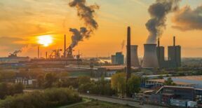 Crise &eacute;cologique : 5 ans pour r&eacute;duire notre empreinte &eacute;cologique