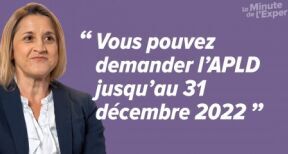 L’activit&eacute; partielle de longue dur&eacute;e