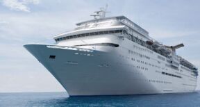 L’activit&eacute; des croisi&egrave;res reprend, m&ecirc;me si les voyages sont moins anticip&eacute;s