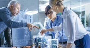 Cr&eacute;dit d’imp&ocirc;t innovation : une tol&eacute;rance pour les entreprises en difficult&eacute;