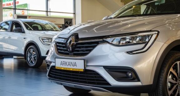 Renault compte r&eacute;aliser 20 % de son chiffre d’affaires sur les services en 2030