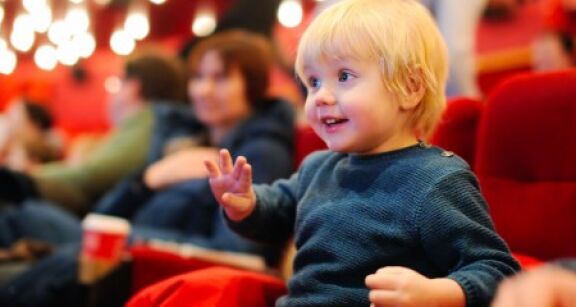 Culture : prolongation du soutien financier pour les petites salles