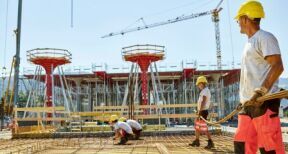 Les artisans du b&acirc;timent craignent un retournement de l’activit&eacute;