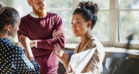 Des ateliers gratuits pour cr&eacute;er son entreprise