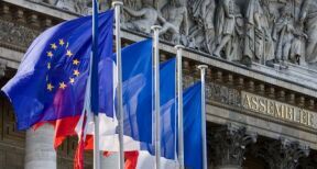 L’Union europ&eacute;enne veut r&eacute;duire le niveau d’endettement des entreprises