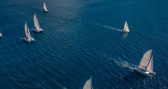 Une dizaine de chargeurs s’engagent pour soutenir le transport maritime v&eacute;lique