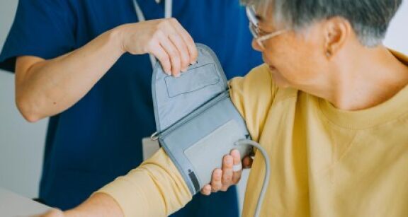 Infirmiers : d&eacute;ploiement d&eacute;finitif du Bilan de soins infirmier
