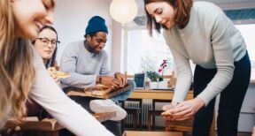 Logement &eacute;tudiant : acheter ou louer ?