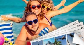 Les ch&egrave;ques-vacances : un outil de motivation des salari&eacute;s en constante augmentation
