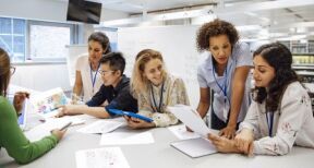 Associations : comment fonctionne la franchise des imp&ocirc;ts commerciaux ?