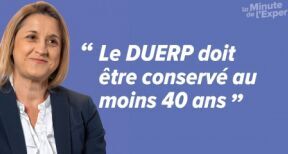 L’&eacute;valuation des risques professionnels