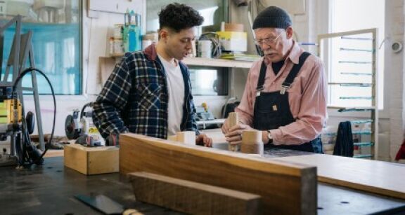 Contrats d’apprentissage : l’aide exceptionnelle prolong&eacute;e jusqu’&agrave; la fin de l’ann&eacute;e