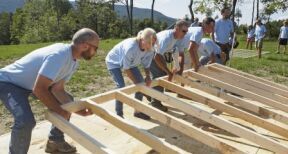 Un Fran&ccedil;ais sur cinq est b&eacute;n&eacute;vole dans une association