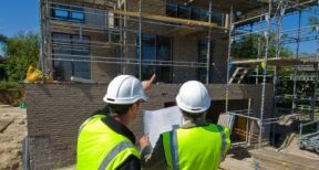La hausse des prix s’invite dans les projets immobiliers des Fran&ccedil;ais
