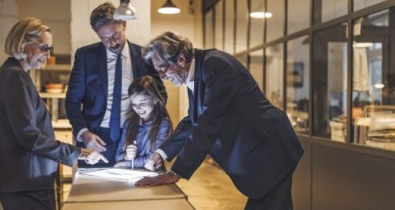 Transmission de l’entreprise : 10 questions &agrave; se poser