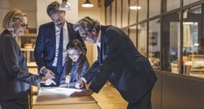 Transmission de l’entreprise : 10 questions &agrave; se poser