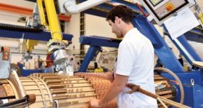 Le suramortissement industriel prolong&eacute; d’un an !