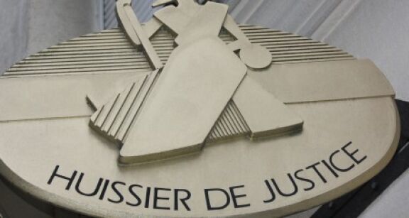 Huissiers de justice : indemnit&eacute;s pour frais de d&eacute;placement