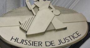 Huissiers de justice : indemnit&eacute;s pour frais de d&eacute;placement