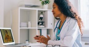 Ethypharm Digital Therapy lance en France la premi&egrave;re th&eacute;rapie num&eacute;rique dans la d&eacute;pression