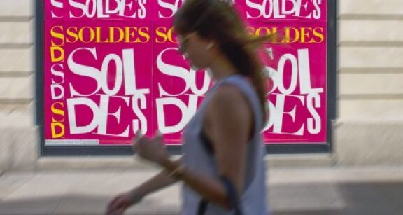 Commer&ccedil;ants : pr&eacute;parez-vous pour les soldes d’&eacute;t&eacute; !