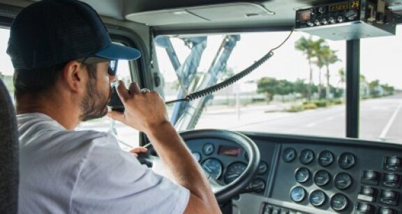 Transporteurs routiers : une situation financi&egrave;re d&eacute;grad&eacute;e