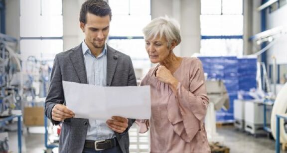 Transmission d’une entreprise : une exon&eacute;ration possible