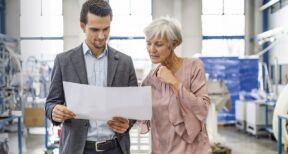 Transmission d’une entreprise : une exon&eacute;ration possible