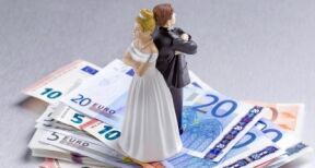 Divorce : une cr&eacute;ance entre &eacute;poux est-elle prescriptible ?
