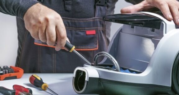 Indice de r&eacute;parabilit&eacute; : de nouveaux produits seront bient&ocirc;t concern&eacute;s