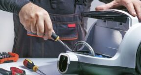 Indice de r&eacute;parabilit&eacute; : de nouveaux produits seront bient&ocirc;t concern&eacute;s