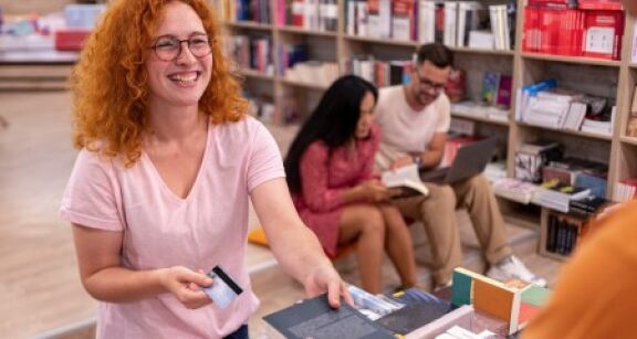 Ventes de livres au 1 trimestre : un march&eacute; au beau fixe