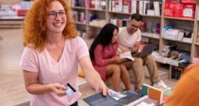 Ventes de livres au 1 trimestre : un march&eacute; au beau fixe