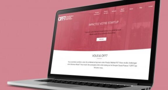 Lancement de l’appel &agrave; candidatures pour la 6 saison de OFF7