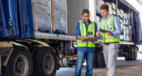 France Logistique et AFT identifient les besoins de demain dans le transport et la logistique