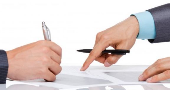 Conclure un contrat : attention au pouvoir du signataire !