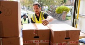 La Chambre syndicale du d&eacute;m&eacute;nagement alerte sur les risques du travail ill&eacute;gal
