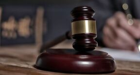 Commissaires de justice : la profession sera effective le 1 juillet