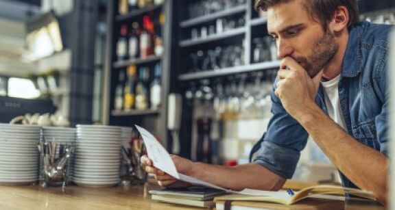Entrepreneurs individuels : que faire en cas de difficult&eacute;s ?
