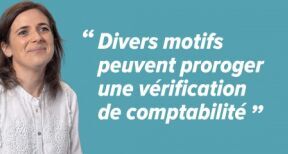 La dur&eacute;e d’une v&eacute;rification de comptabilit&eacute;