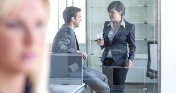 D&eacute;nigrement de l’employeur : une cause r&eacute;elle et s&eacute;rieuse de licenciement ?