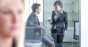D&eacute;nigrement de l’employeur : une cause r&eacute;elle et s&eacute;rieuse de licenciement ?